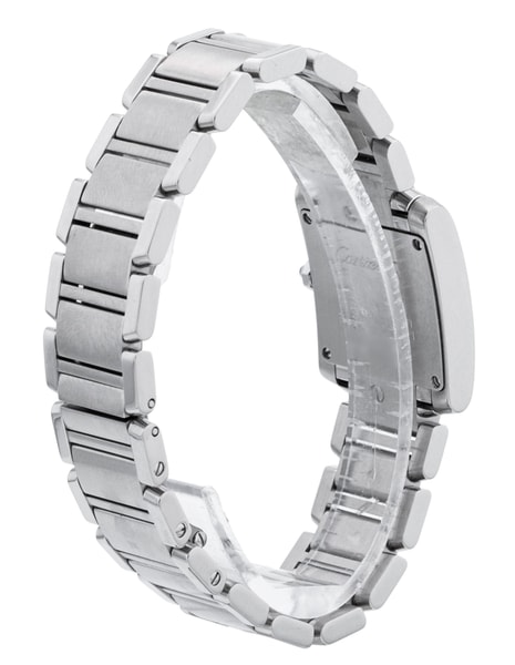 Cartier Tank Francaise W51008Q3